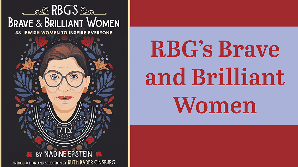 RBGs Brave Brilliant Women_Web Graphic