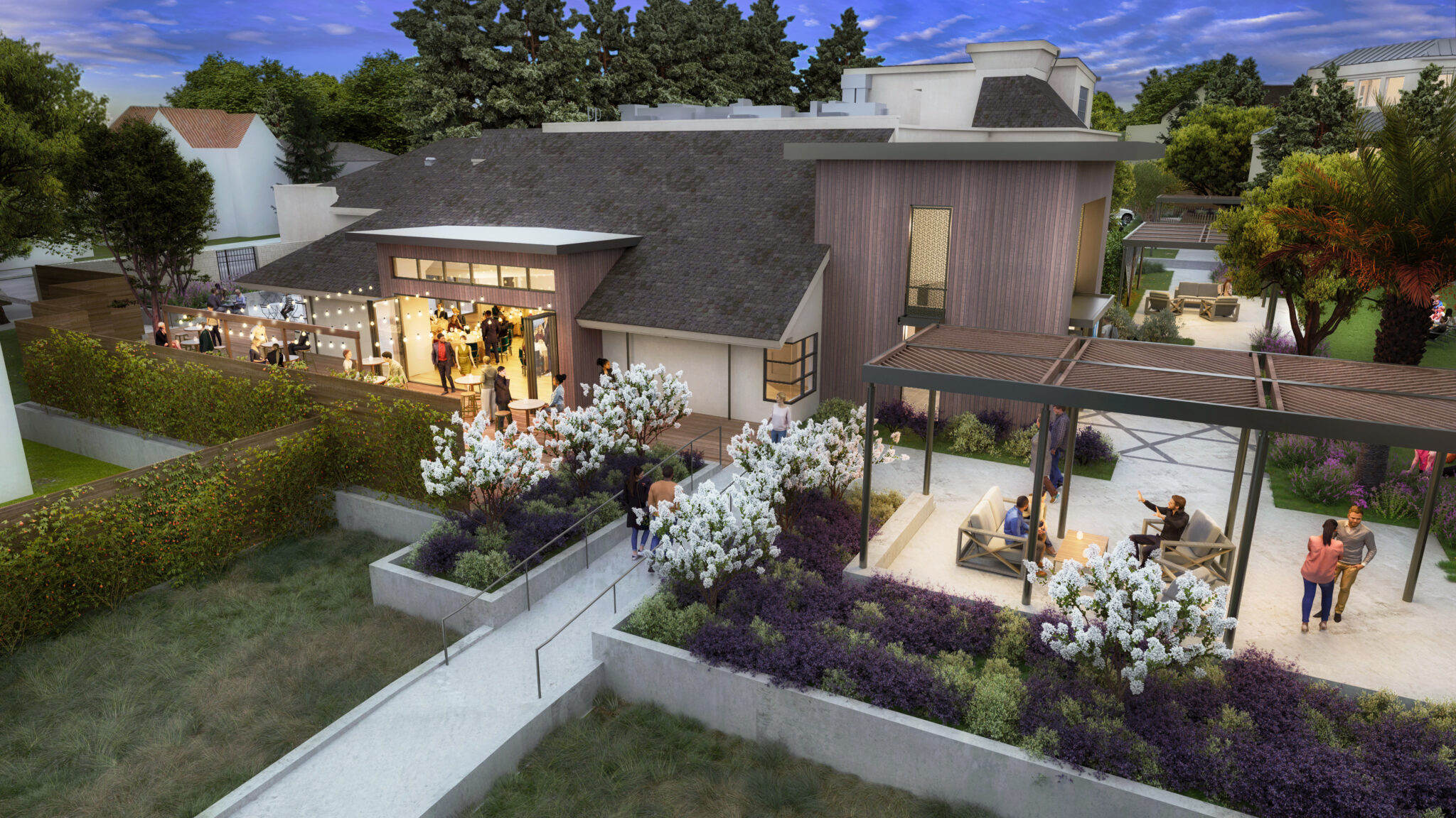 Jcc Jewish Community Campus – JCC East Bay