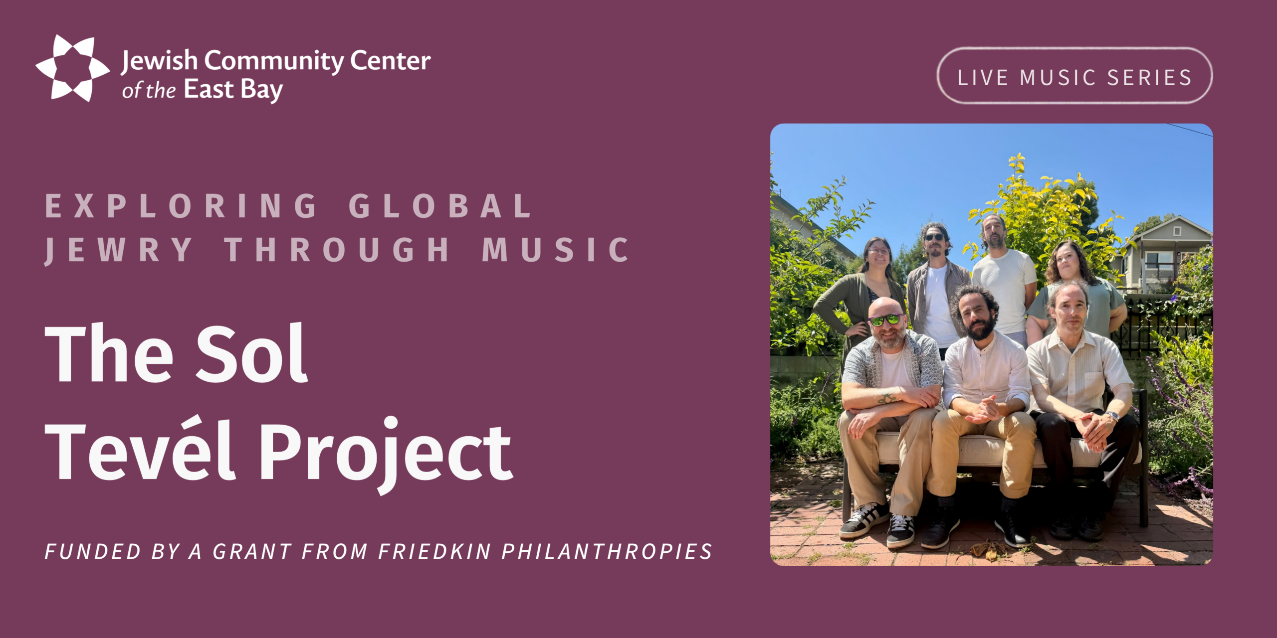 Sol Tevel Project