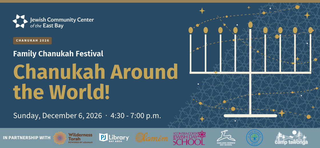 Chanukah Around the World