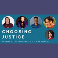 Choosing Justice